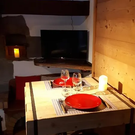 Prive De L'ancienne Ferme *