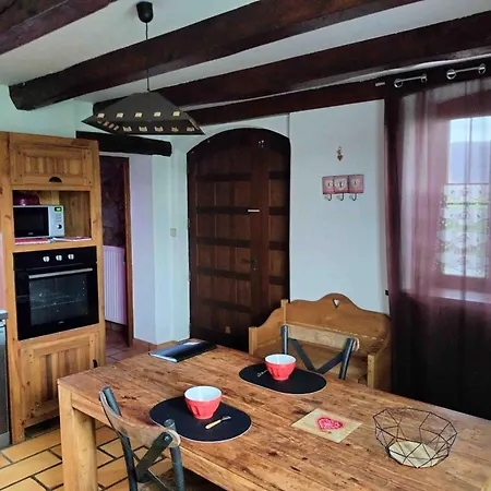 Prive De L'ancienne Ferme Διαμέρισμα